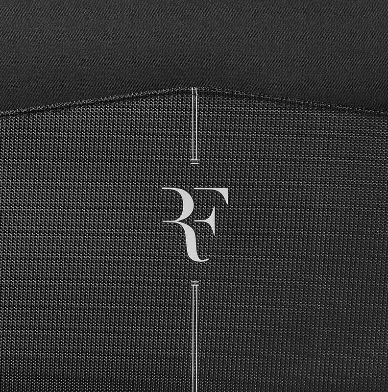 Wilson Rf Tournament 15 Pack Bag