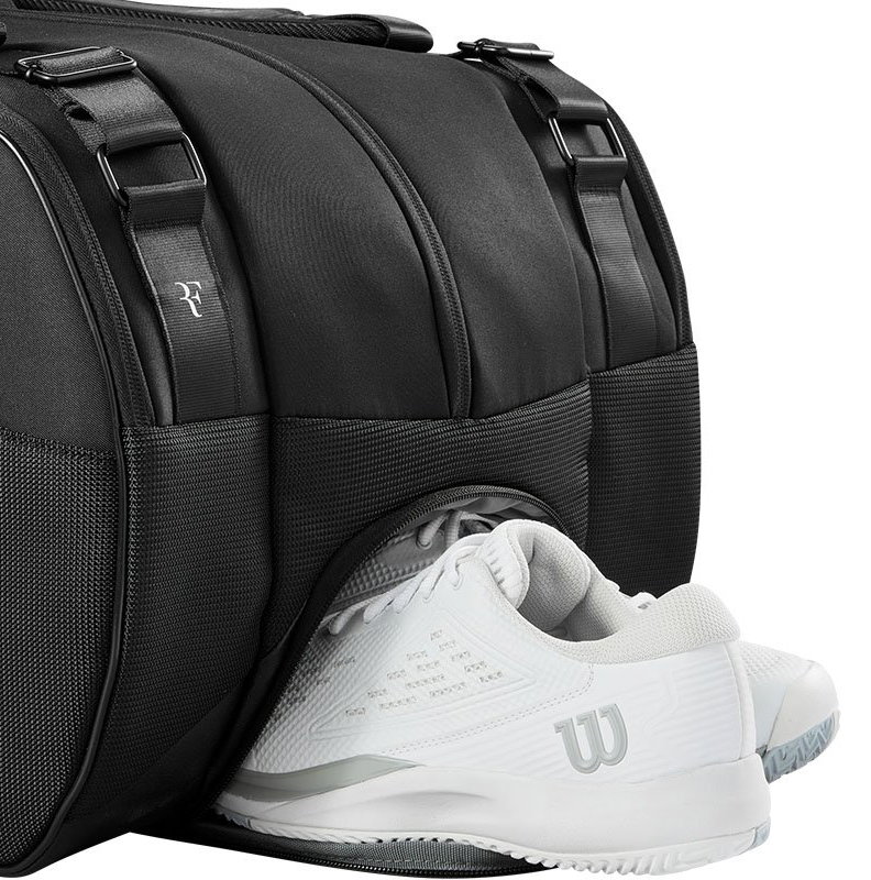 Wilson Rf Tournament 15 Pack Bag