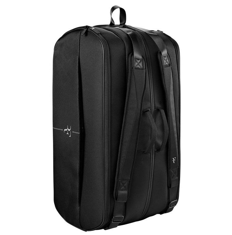 Wilson Rf Tournament 15 Pack Bag
