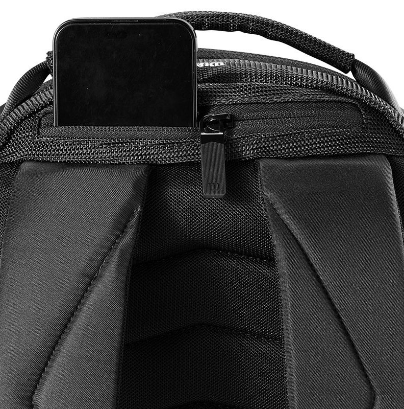 Wilson Rf Backpack