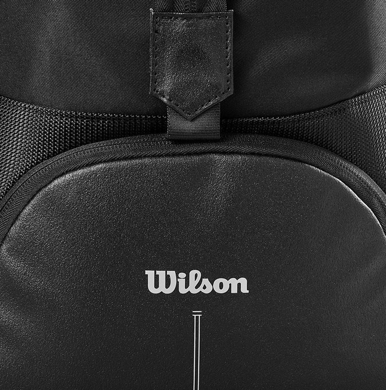 Wilson Rf Practice 6 Pack Bag