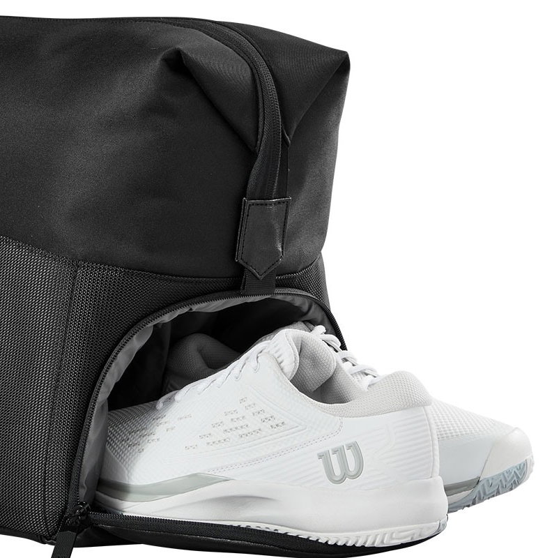 Wilson Rf Practice 6 Pack Bag