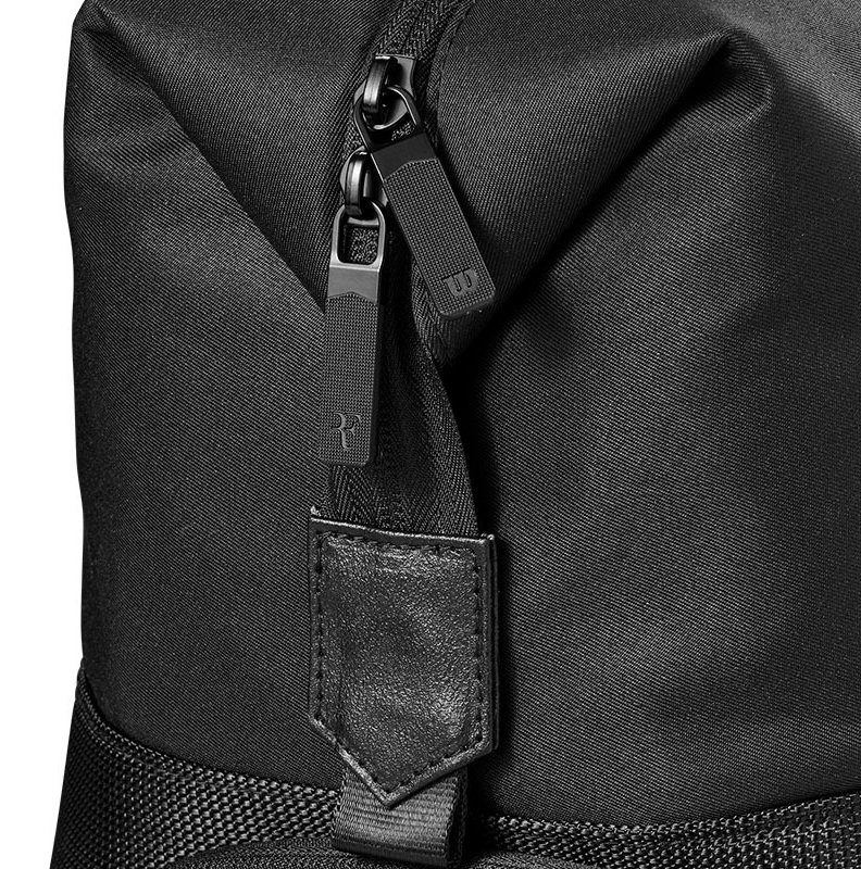 Wilson Rf Practice 6 Pack Bag
