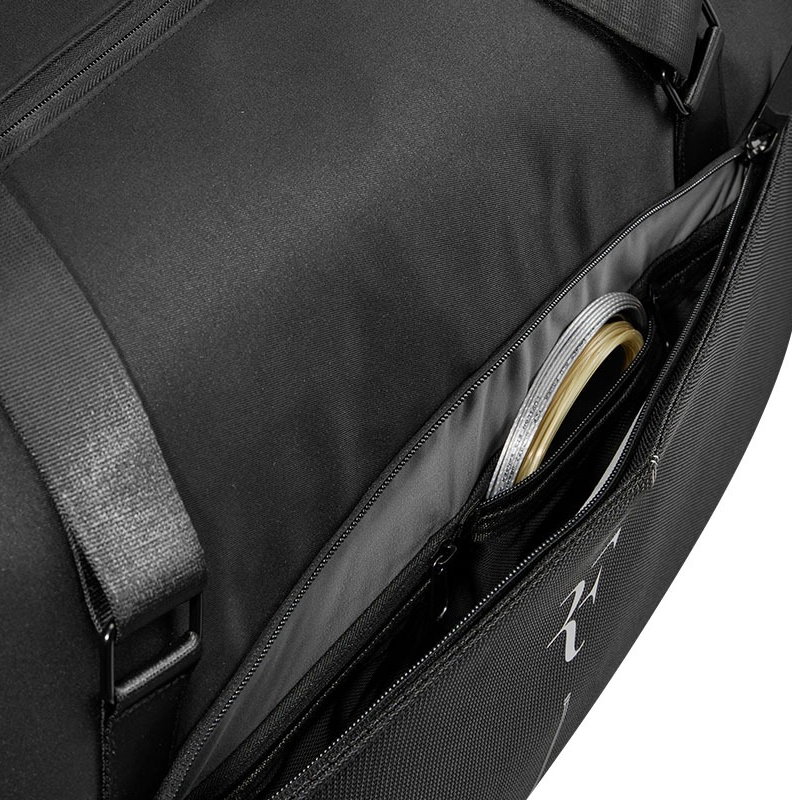 Wilson Rf Practice 6 Pack Bag