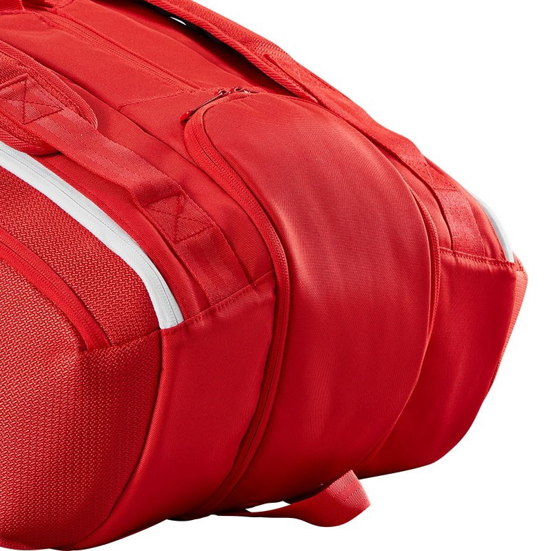 Wilson Super Tour 15 Pack Bag