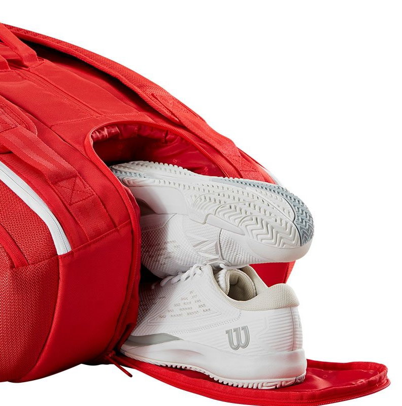 Wilson Super Tour 15 Pack Bag