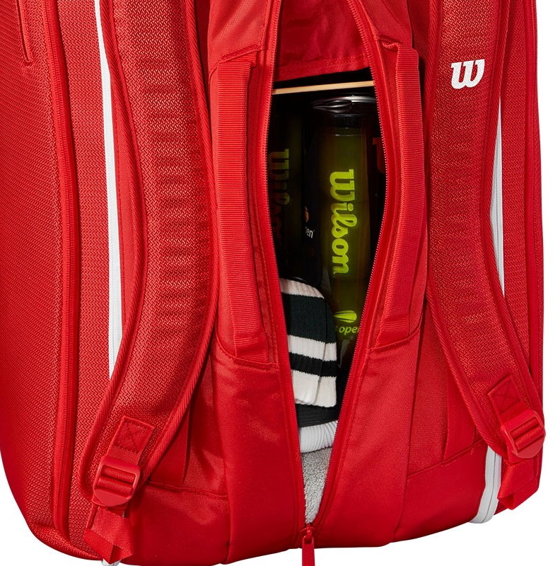 Wilson Super Tour 15 Pack Bag