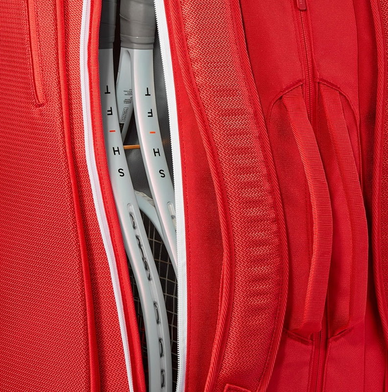 Wilson Super Tour 15 Pack Bag