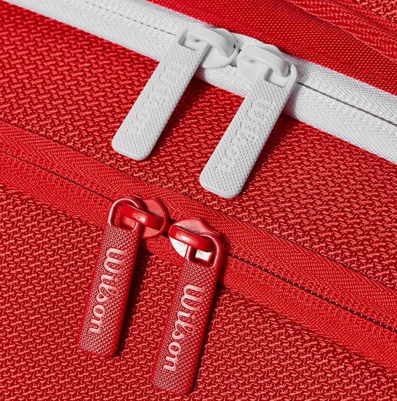Wilson Super Tour 15 Pack Bag