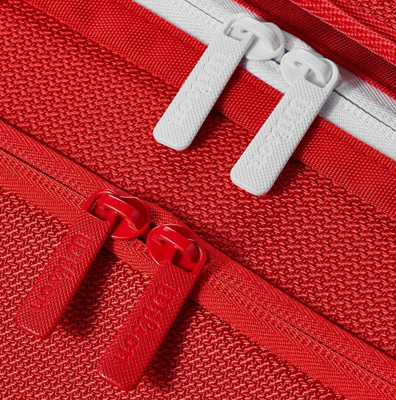 Wilson Super Tour 9 Pack Bag