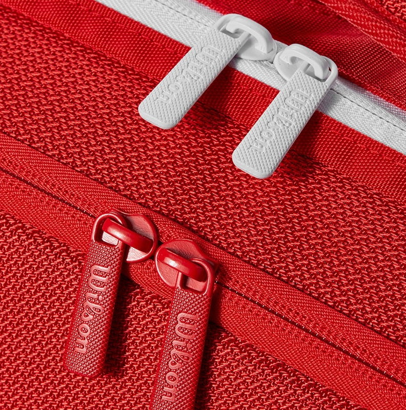 Wilson Super Tour 6 Pack Bag