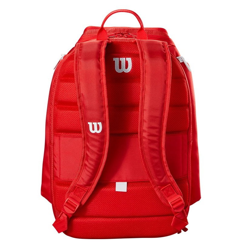 Wilson Super Tour Backpack