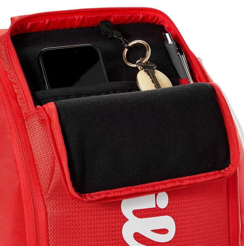 Wilson Super Tour Backpack