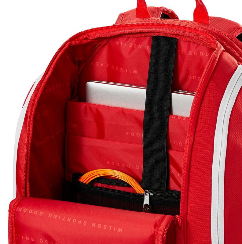 Wilson Super Tour Backpack