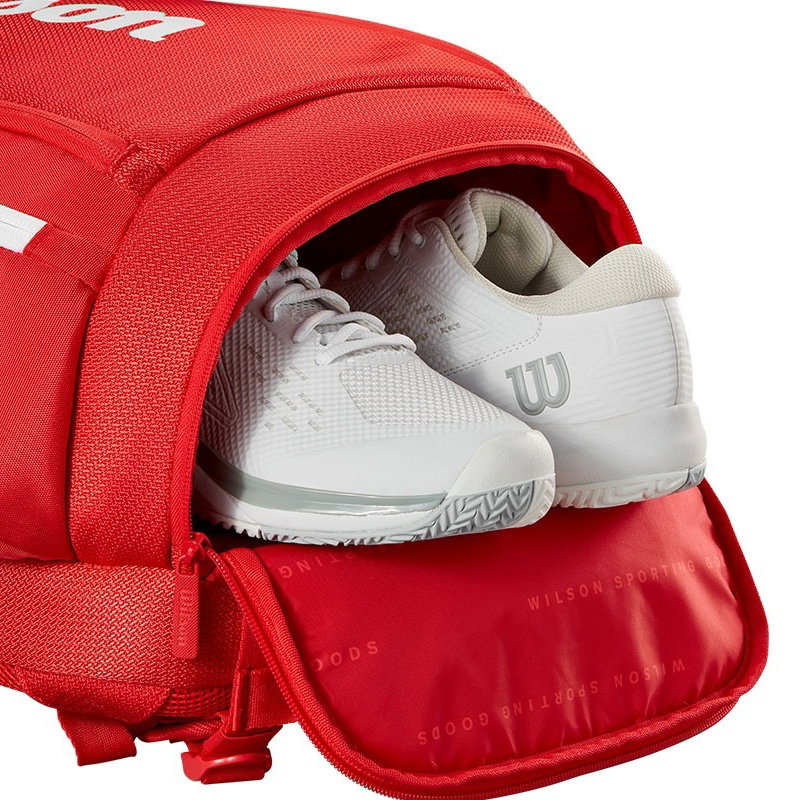 Wilson Super Tour Backpack