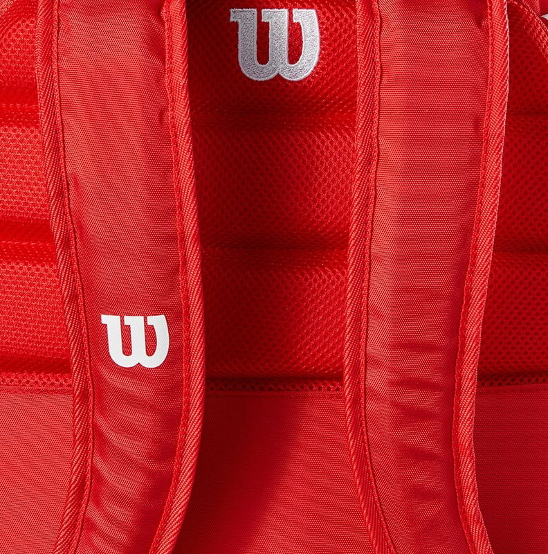 Wilson Super Tour Backpack