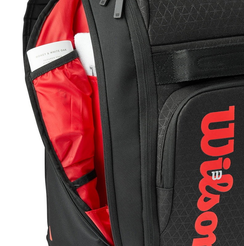 Wilson Clash V3 Back Pack