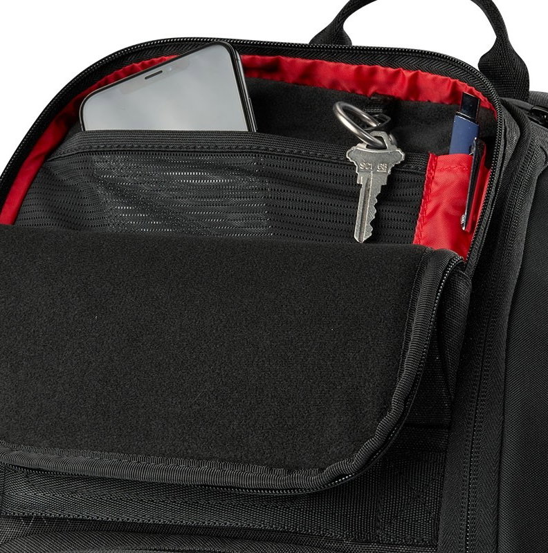Wilson Clash V3 Back Pack