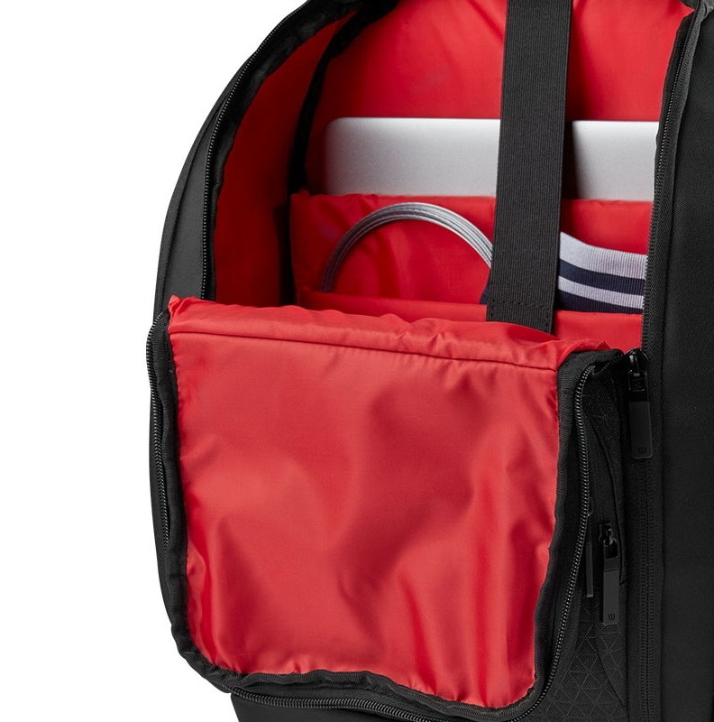 Wilson Clash V3 Back Pack