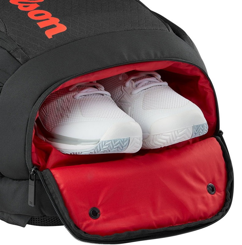 Wilson Clash V3 Back Pack