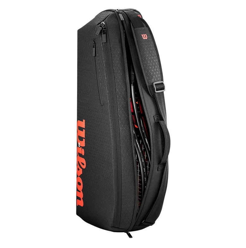 Wilson Clash V3 3 Pack Bag