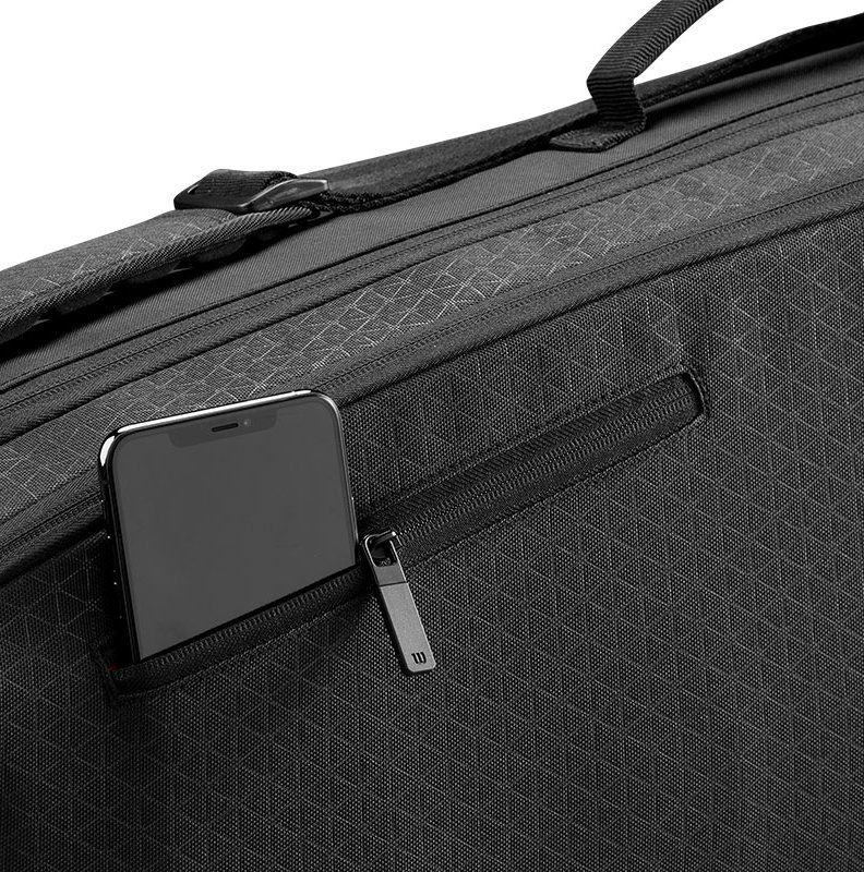 Wilson Clash V3 3 Pack Bag