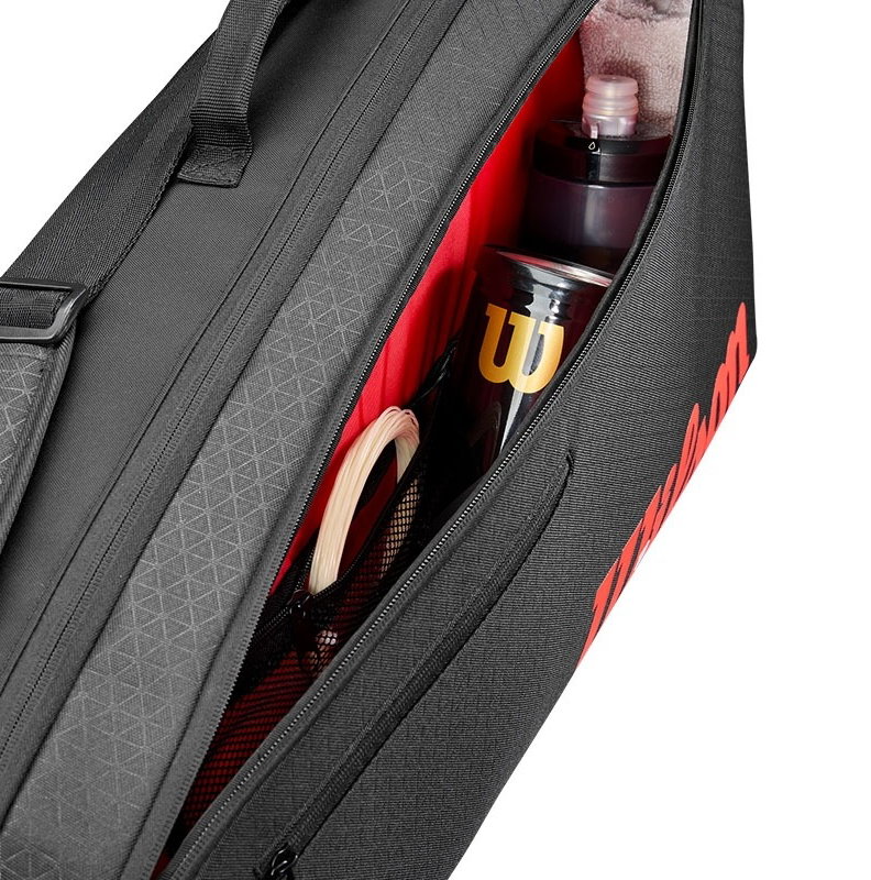 Wilson Clash V3 3 Pack Bag