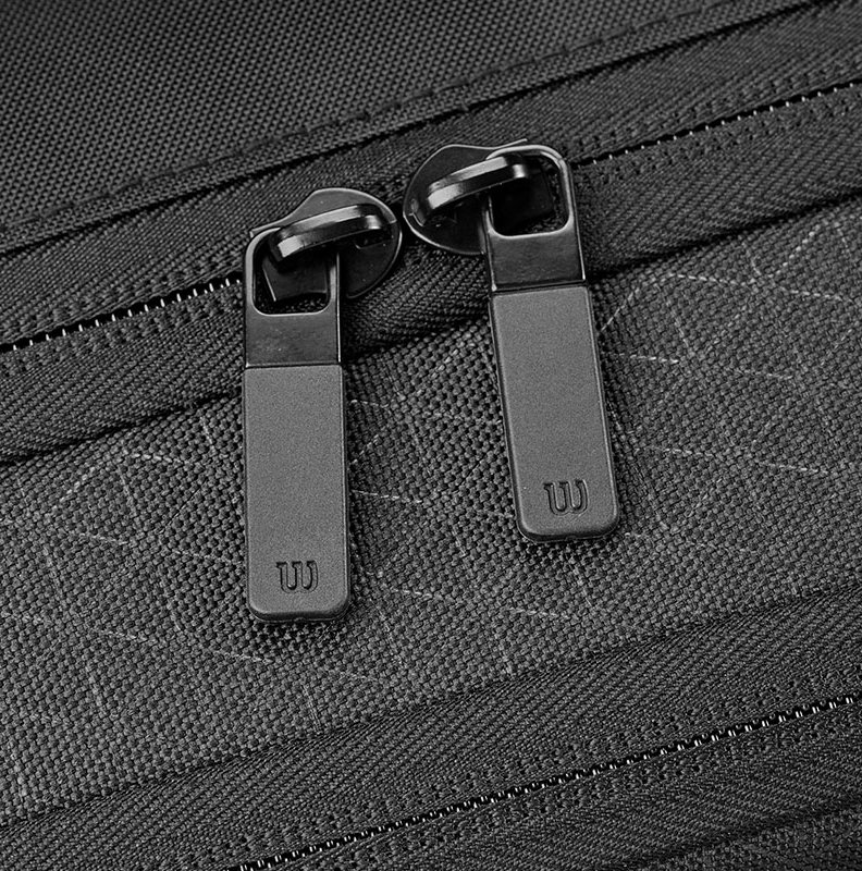 Wilson Clash V3 3 Pack Bag