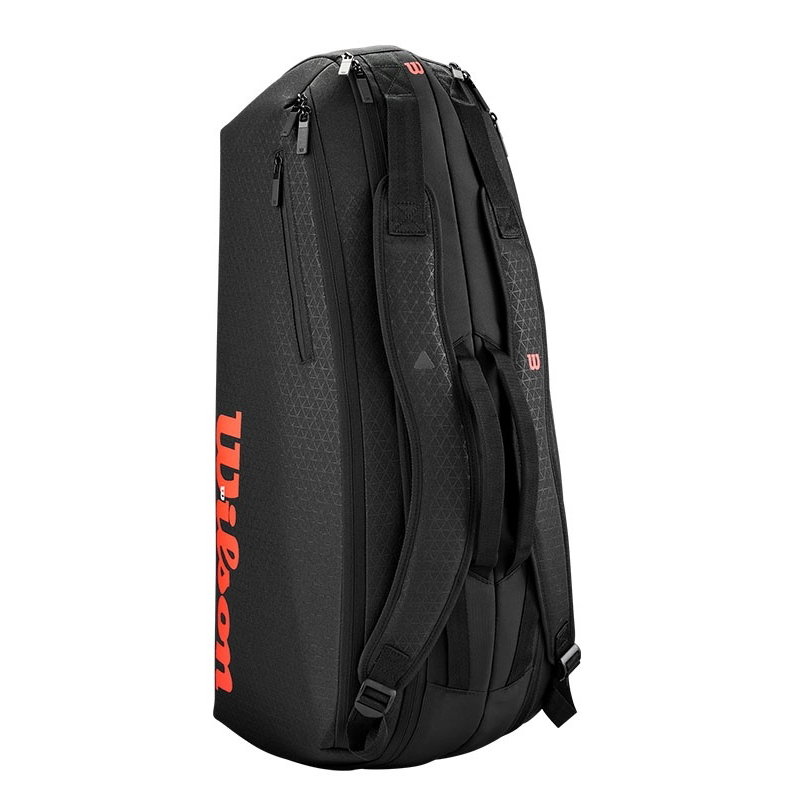 Wilson Clash V3 6 Pack Bag