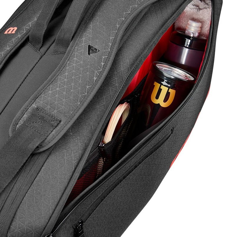 Wilson Clash V3 6 Pack Bag