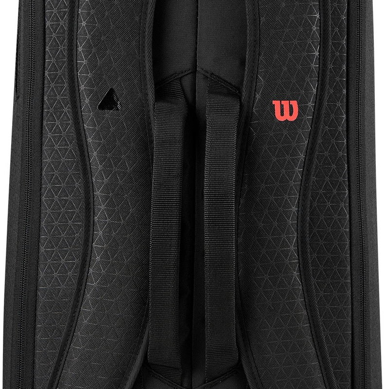 Wilson Clash V3 6 Pack Bag