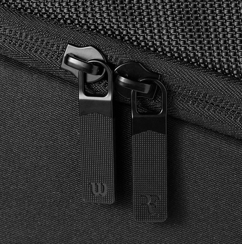 Wilson Rf Racquet Cover