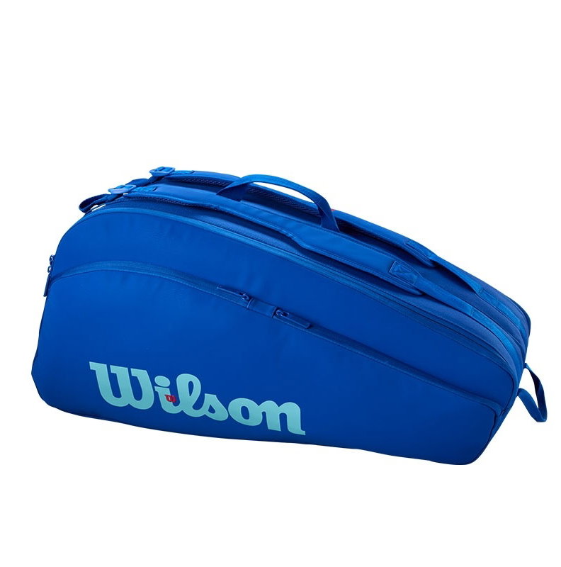 Wilson Tour Ultra V5 12 Pack Bag