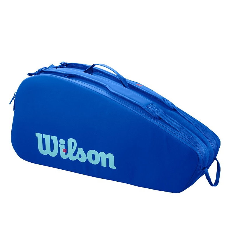Wilson Tour Ultra V5 6 Pack Bag