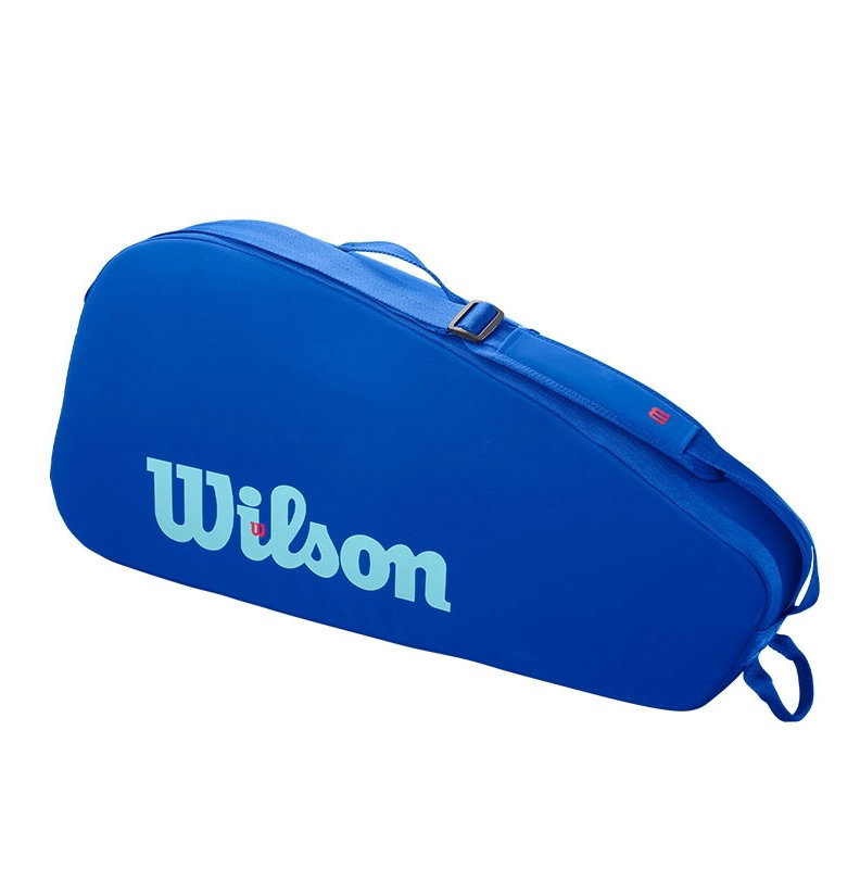 Wilson Tour Ultra V5 3 Pack Bag