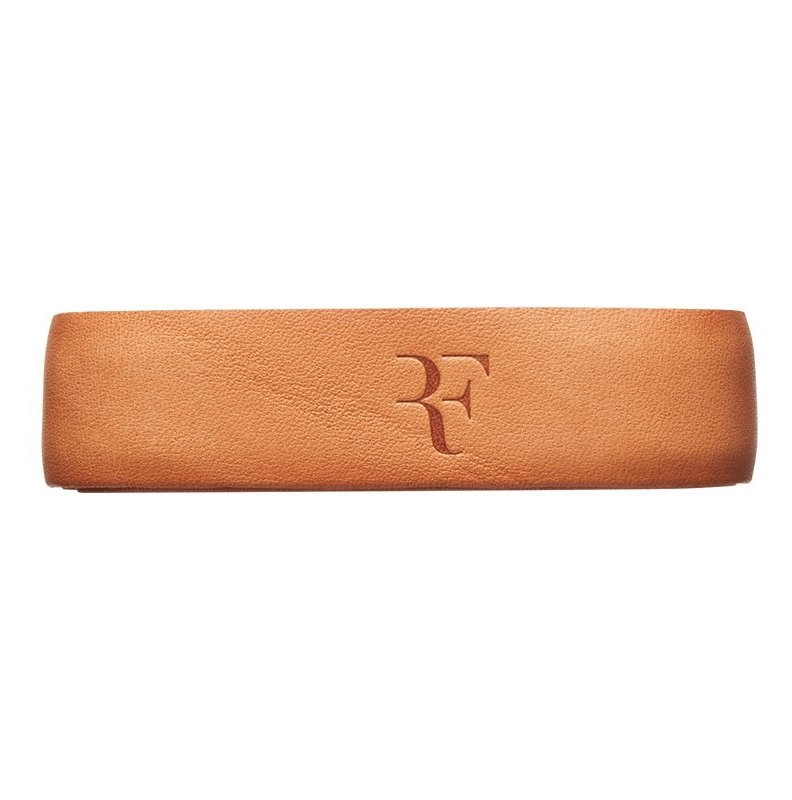 Wilson Rf Premium Leather Replacement Grip