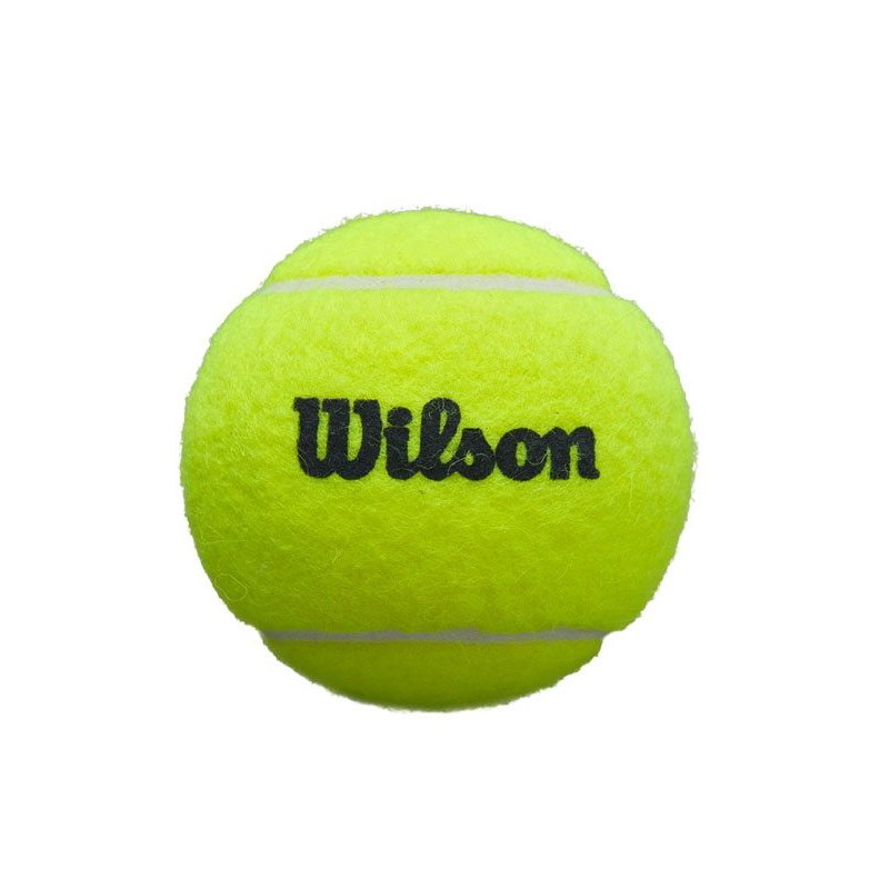 Wilson Premier Padel Ball Case - 3 Ball Can x24