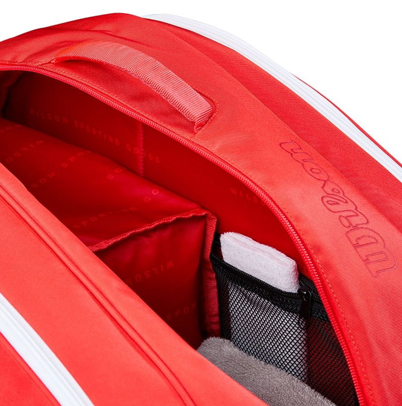 Wilson Tour Padel Bag