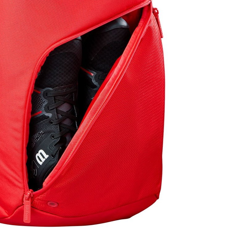 Wilson Tour Padel Backpack