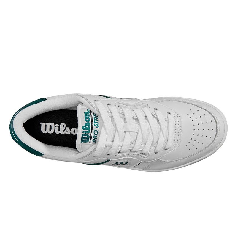 Wilson Pro Staff 87 Mens Shoes