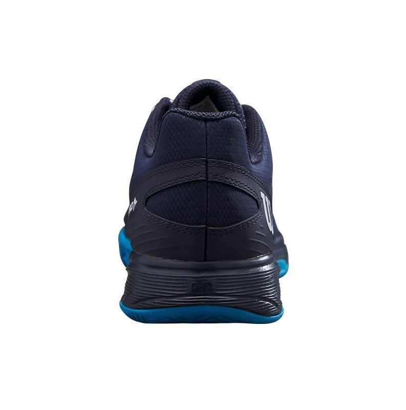 Wilson Rush Pro Junior Shoes