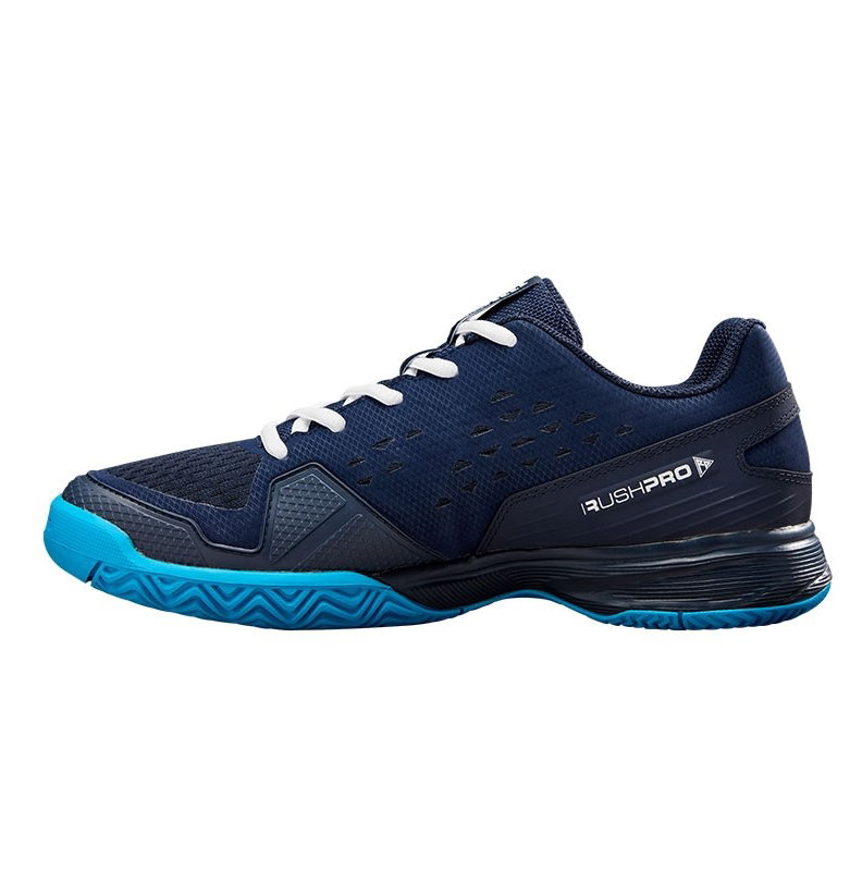 Wilson Rush Pro Junior Shoes