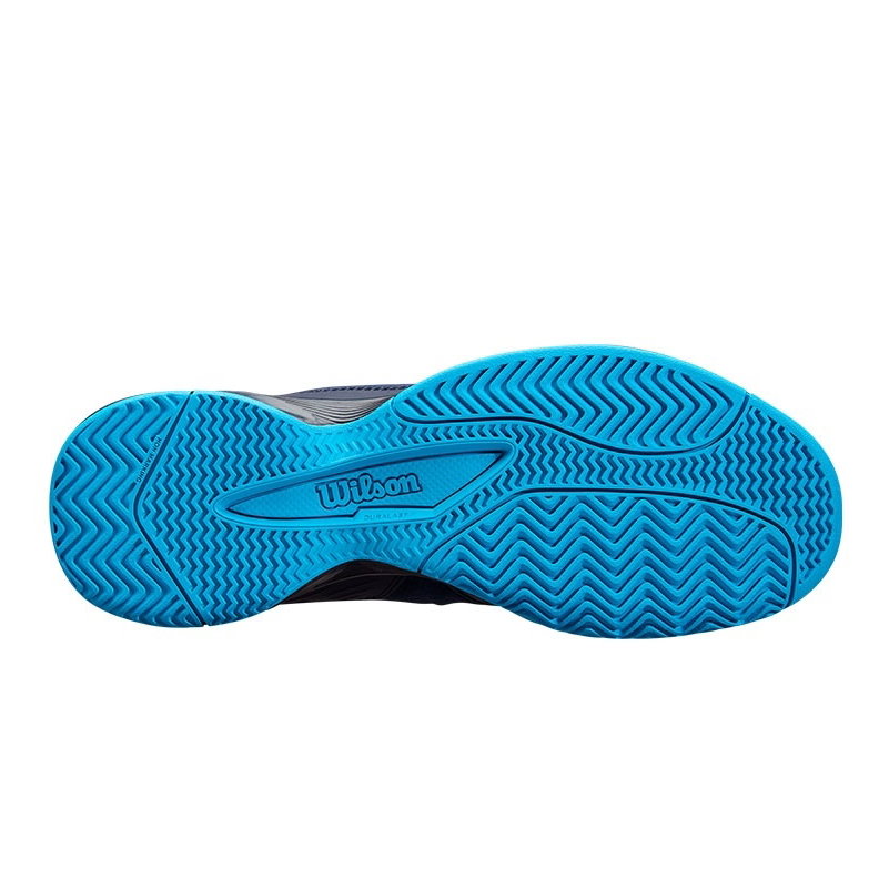 Wilson Rush Pro Junior Shoes