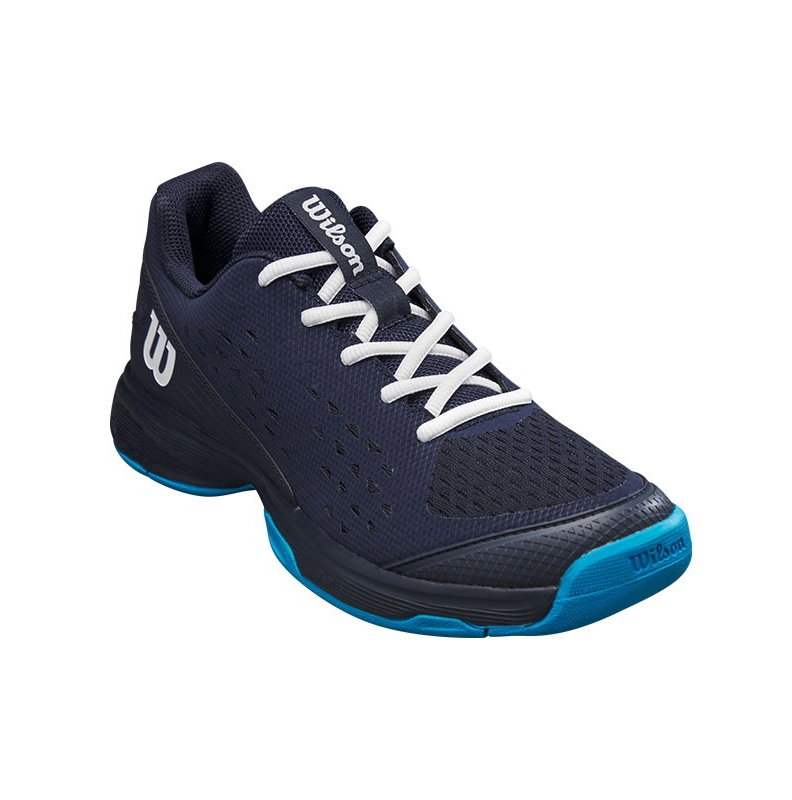 Wilson Rush Pro Junior Shoes