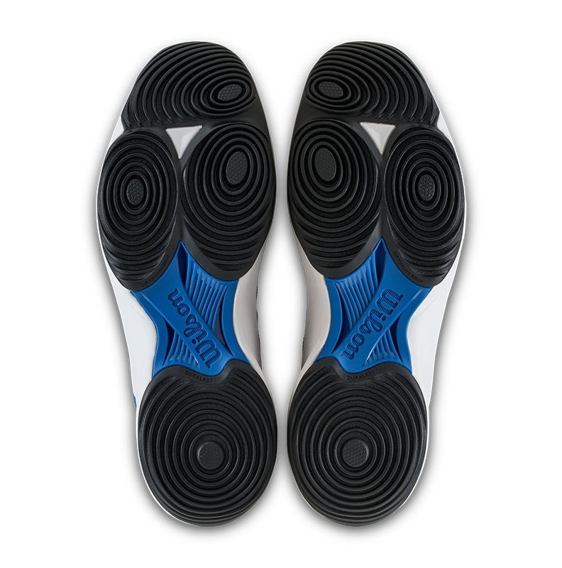 Wilson Hurakn Pro V2 Men's Padel Shoes
