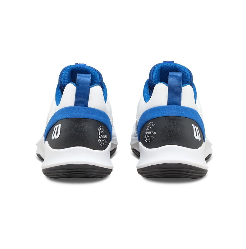 Wilson Hurakn Pro V2 Men's Padel Shoes