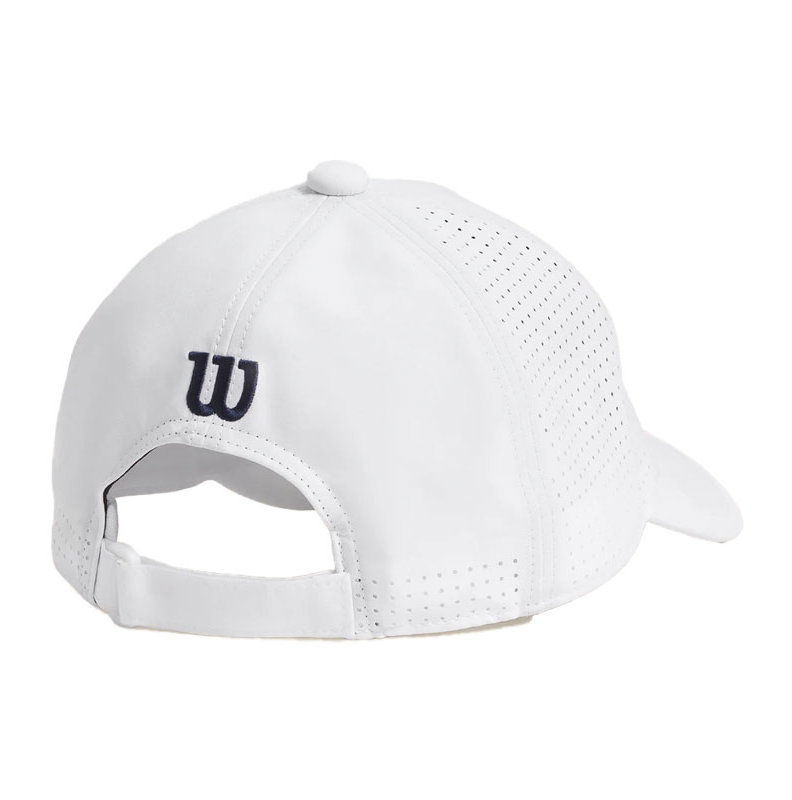 Wilson Laser-cut Performance Hat