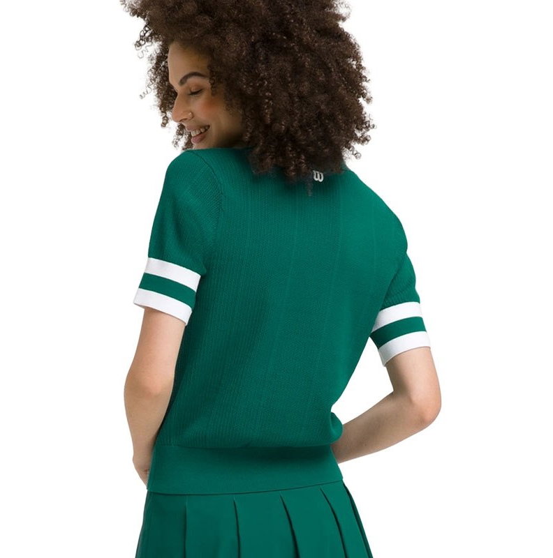 Wilson Essex Women's Polo