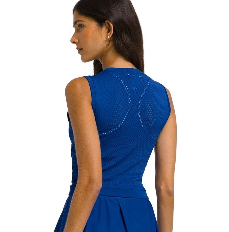 Wilson Pro Seamless Women's Tank