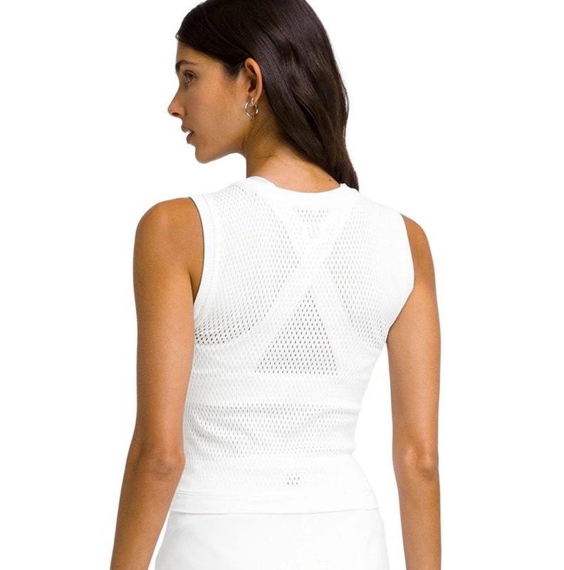 Wilson Pro Seamless Women's Tank
